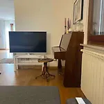 A Prosecco - Feriehus *