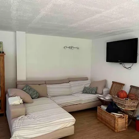 Holiday home A Prosecco -