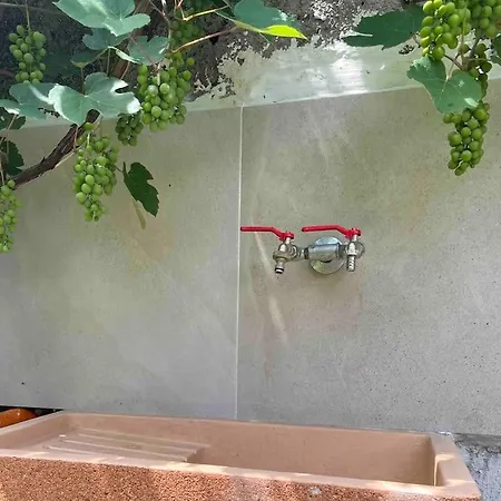 A Prosecco - Holiday home