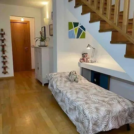 Holiday home A Prosecco - *