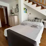 Nyaraló A Prosecco -