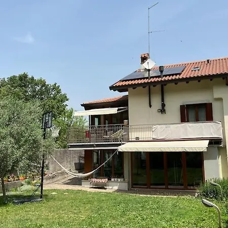 A Prosecco - * Triëst