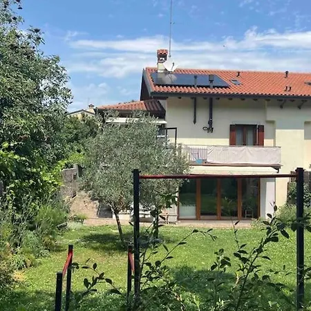 בית נופש A Prosecco - *