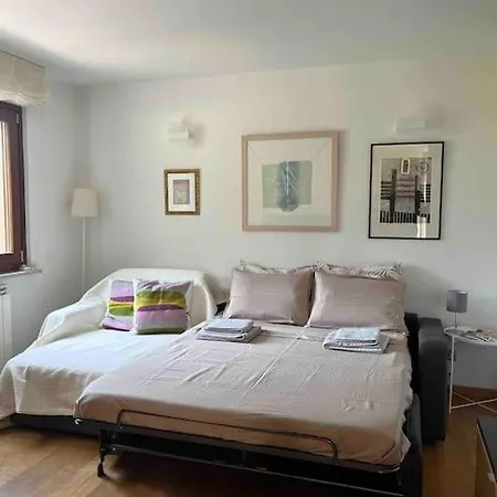 בית נופש A Prosecco - טריאסטה