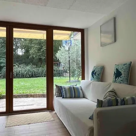 Vakantiehuis A Prosecco - Triëst