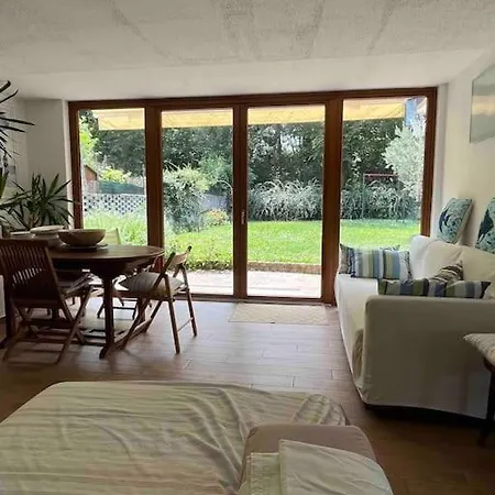 Vakantiehuis A Prosecco - *