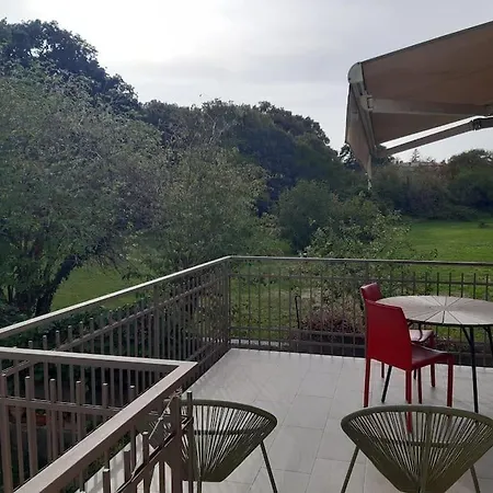 Vakantiehuis A Prosecco -