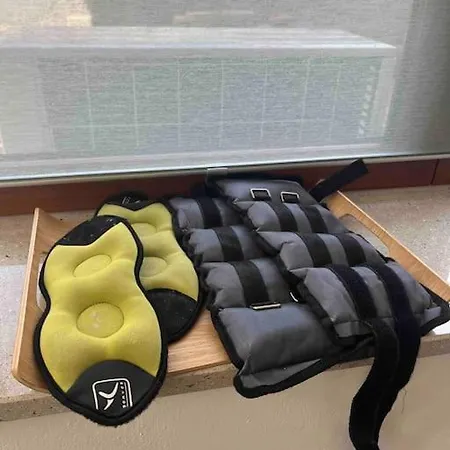 בית נופש A Prosecco - *