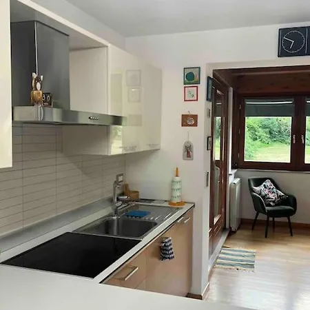 Hébergement de vacances A Prosecco - Trieste