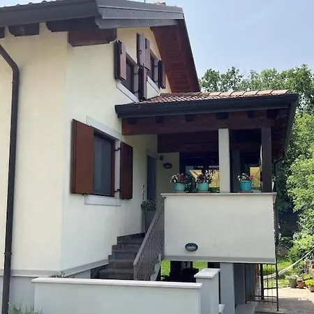 A Prosecco - * Trieste