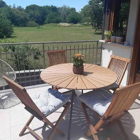 Vakantiehuis A Prosecco - Triëst