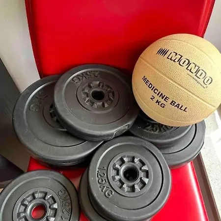 בית נופש A Prosecco -