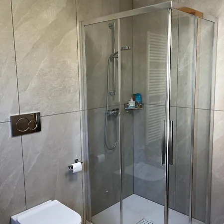 A Prosecco - Hébergement de vacances Trieste