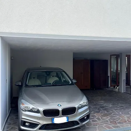 Vakantiehuis A Prosecco - *