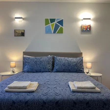 A Prosecco - Vakantiehuis